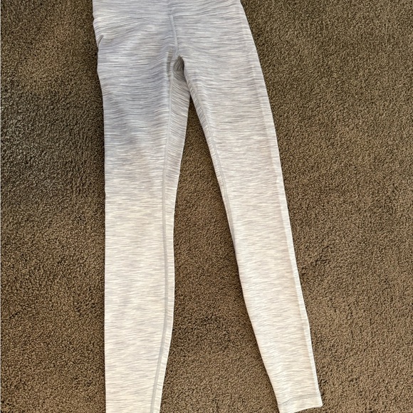 Lululemon Wunder Under High-Rise Luon - Picture 3 of 5